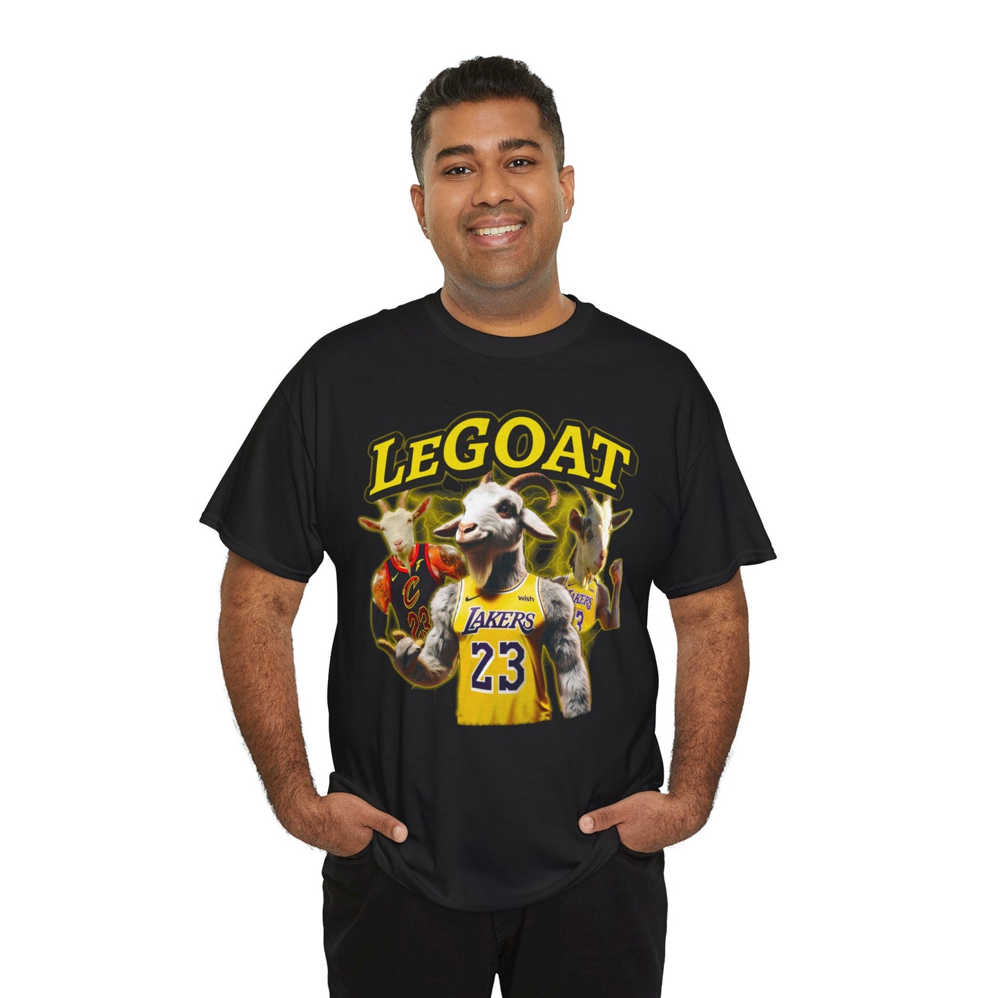 LeGoat