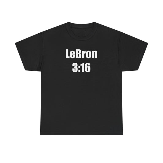 Bron 3:16