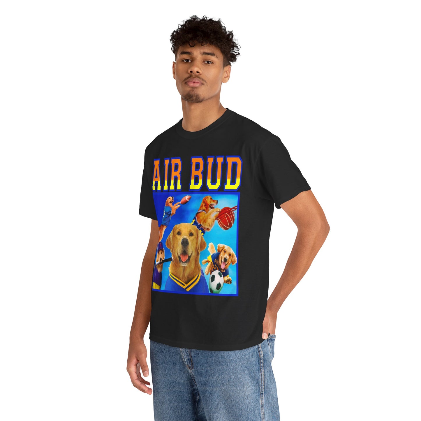 Air Bud
