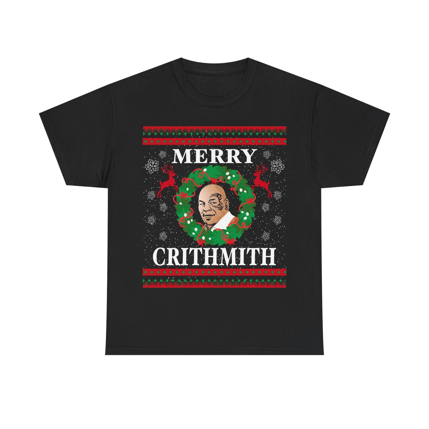 MERRY CRITHMITH