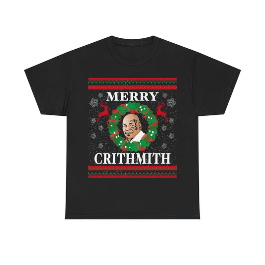 MERRY CRITHMITH