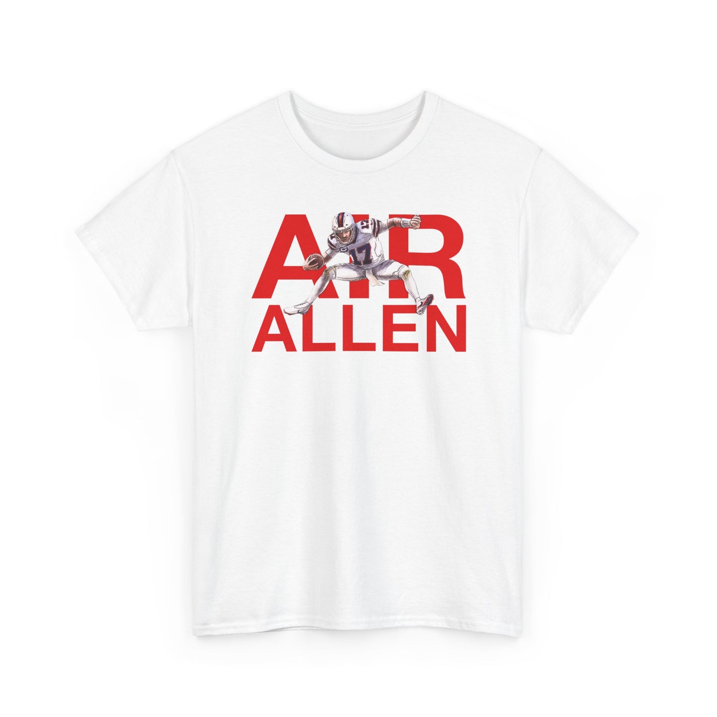 AIR ALLEN