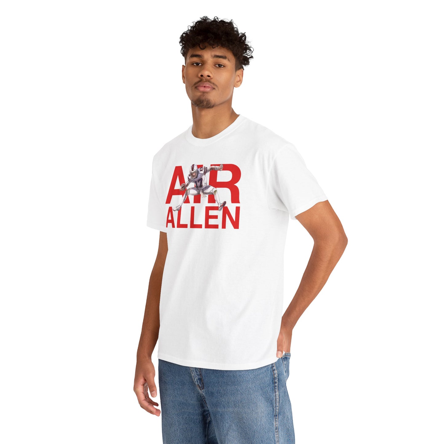 AIR ALLEN
