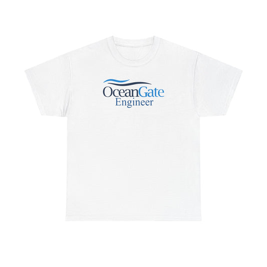 Ocean Gate Engineer
