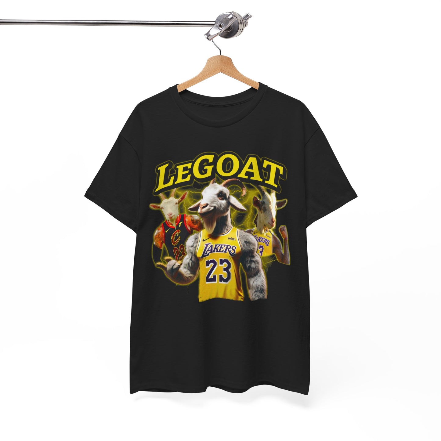 LeGoat