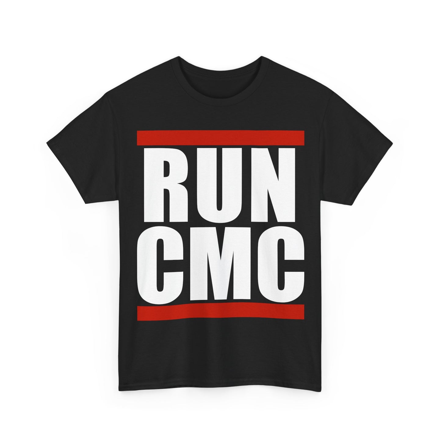 RUN CMC