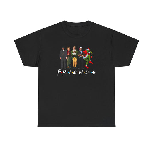FRIENDS (Christmas)