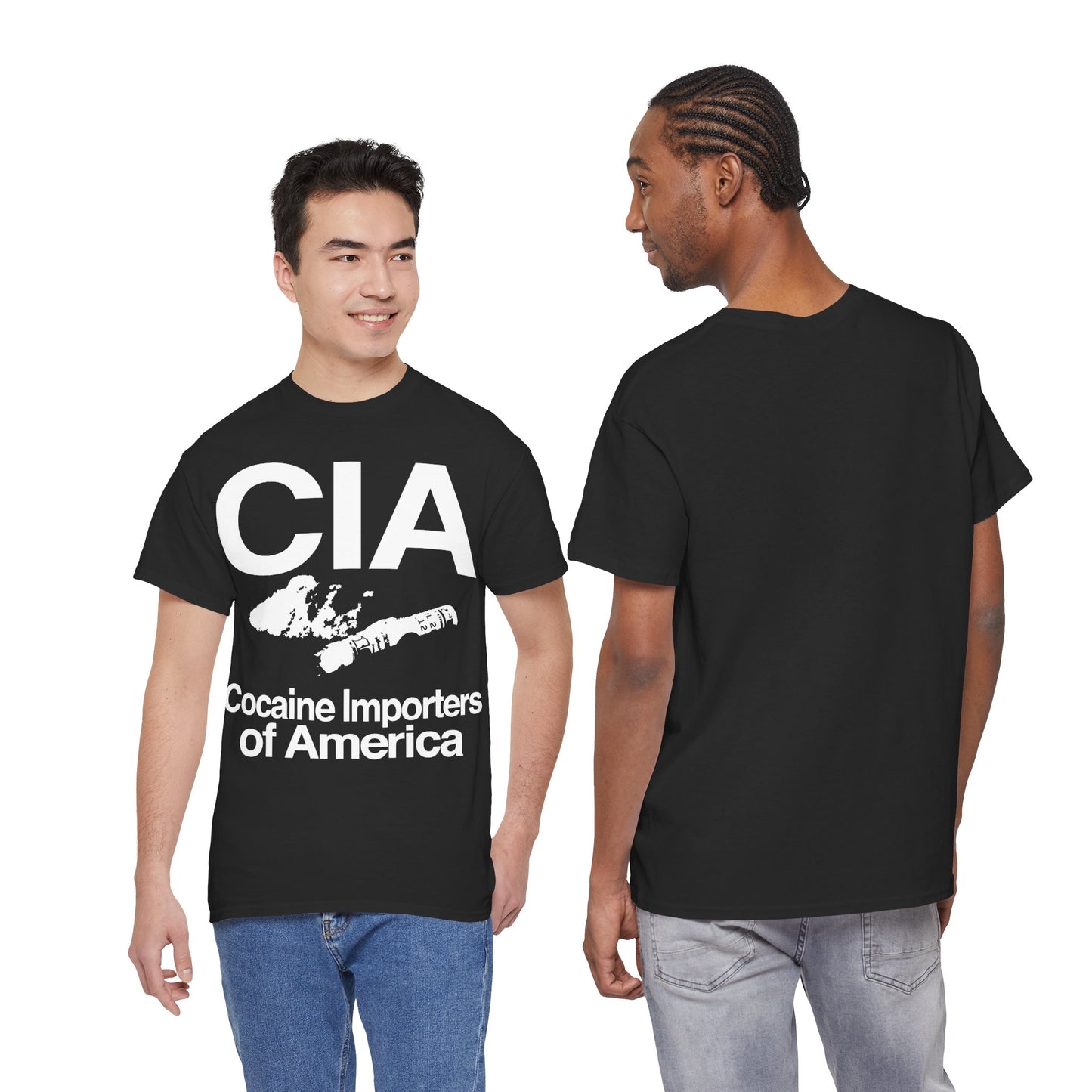 CIA (Importers)