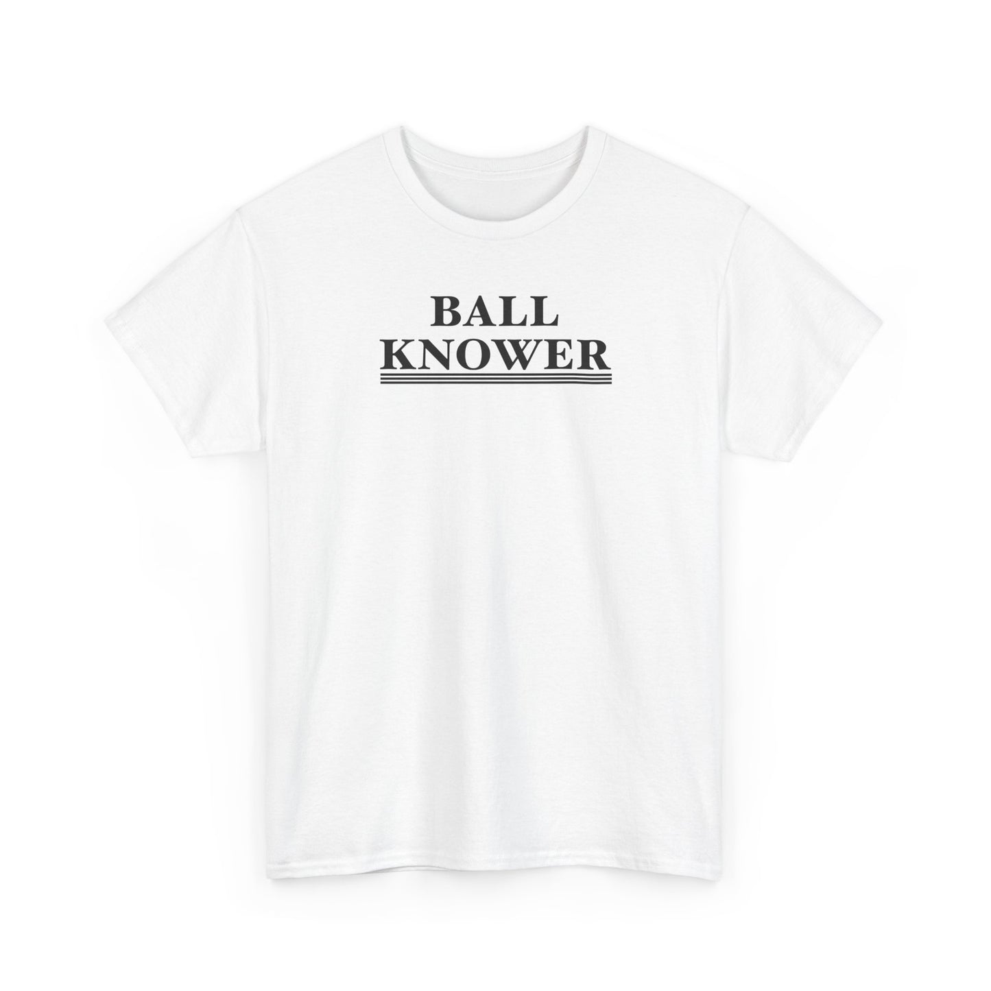 Ball Knower