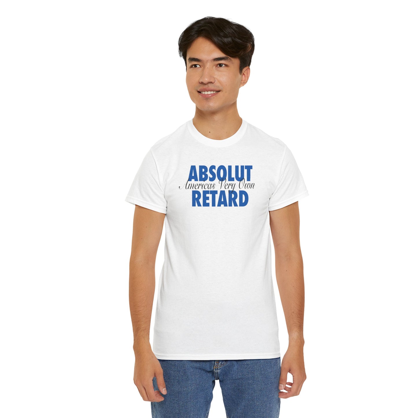 ABSOLUT R*TARD