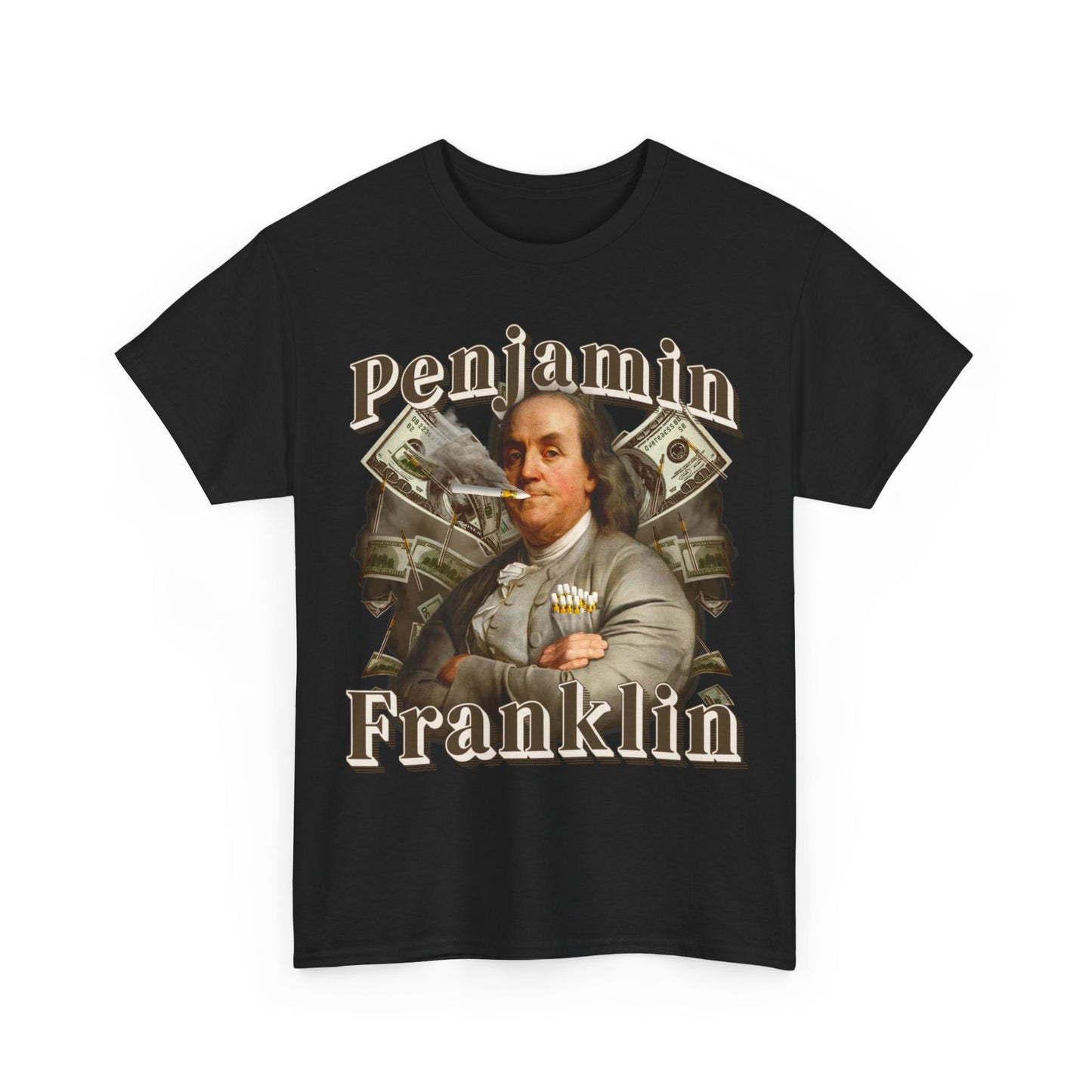 Penjamin Franklin