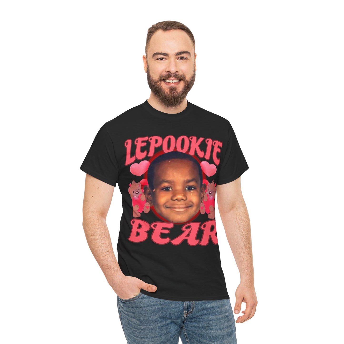 LePookie Bear
