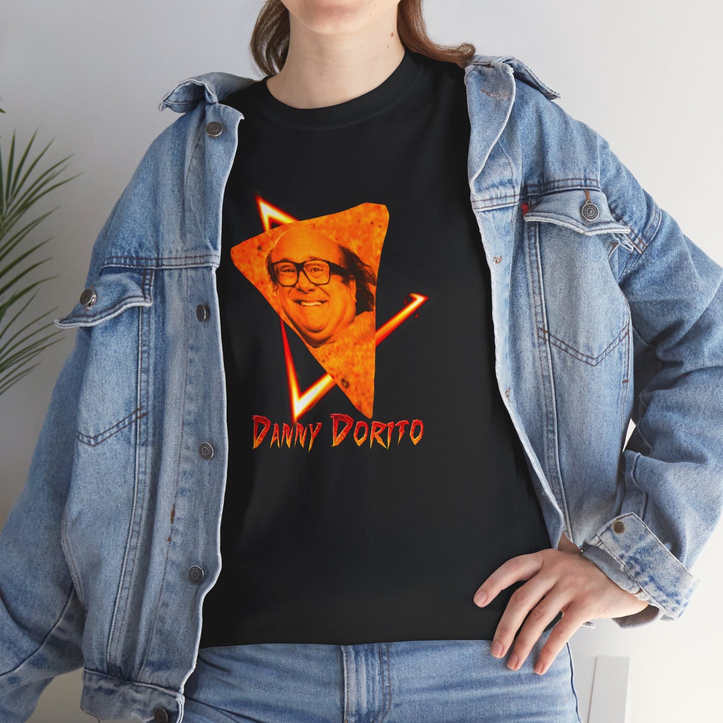 Danny Dorito