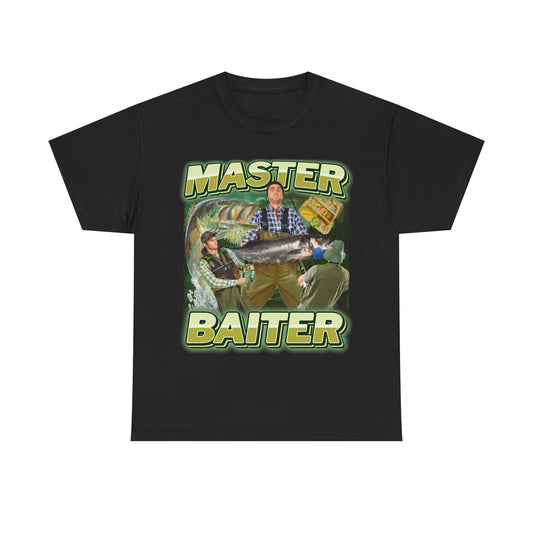 MASTER BAITER (Fishing)