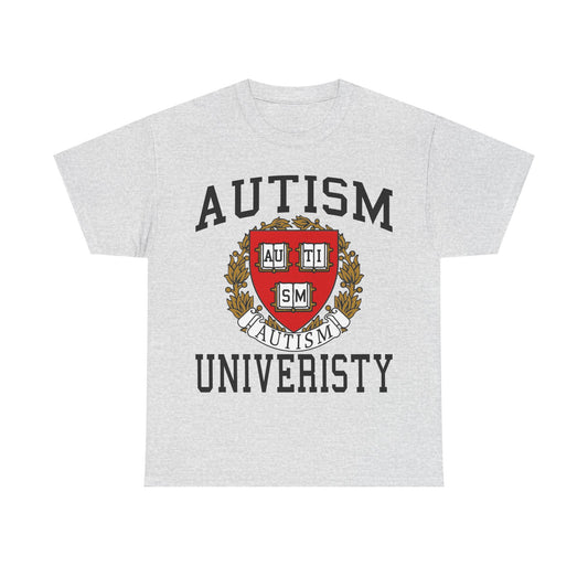 Autism University