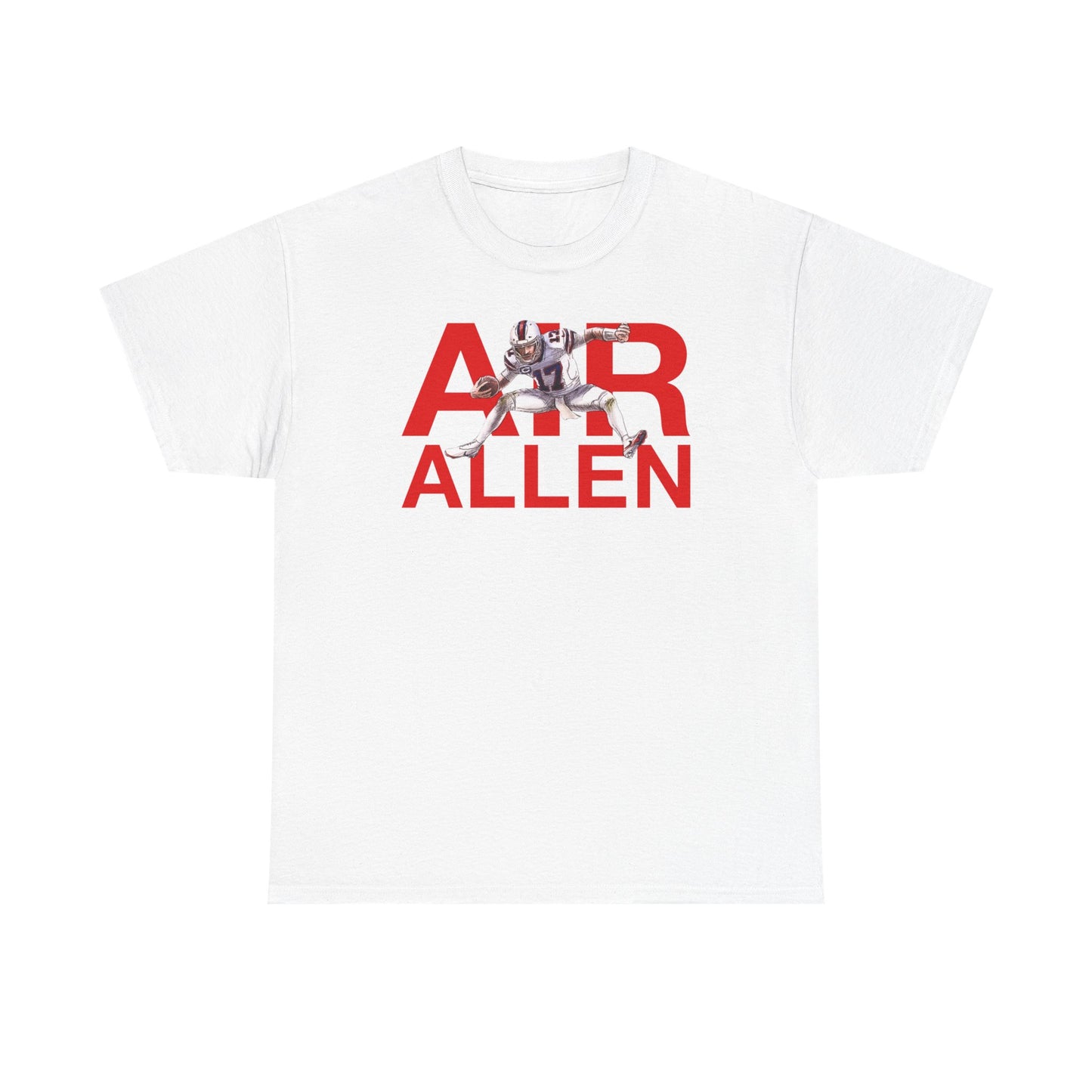 AIR ALLEN