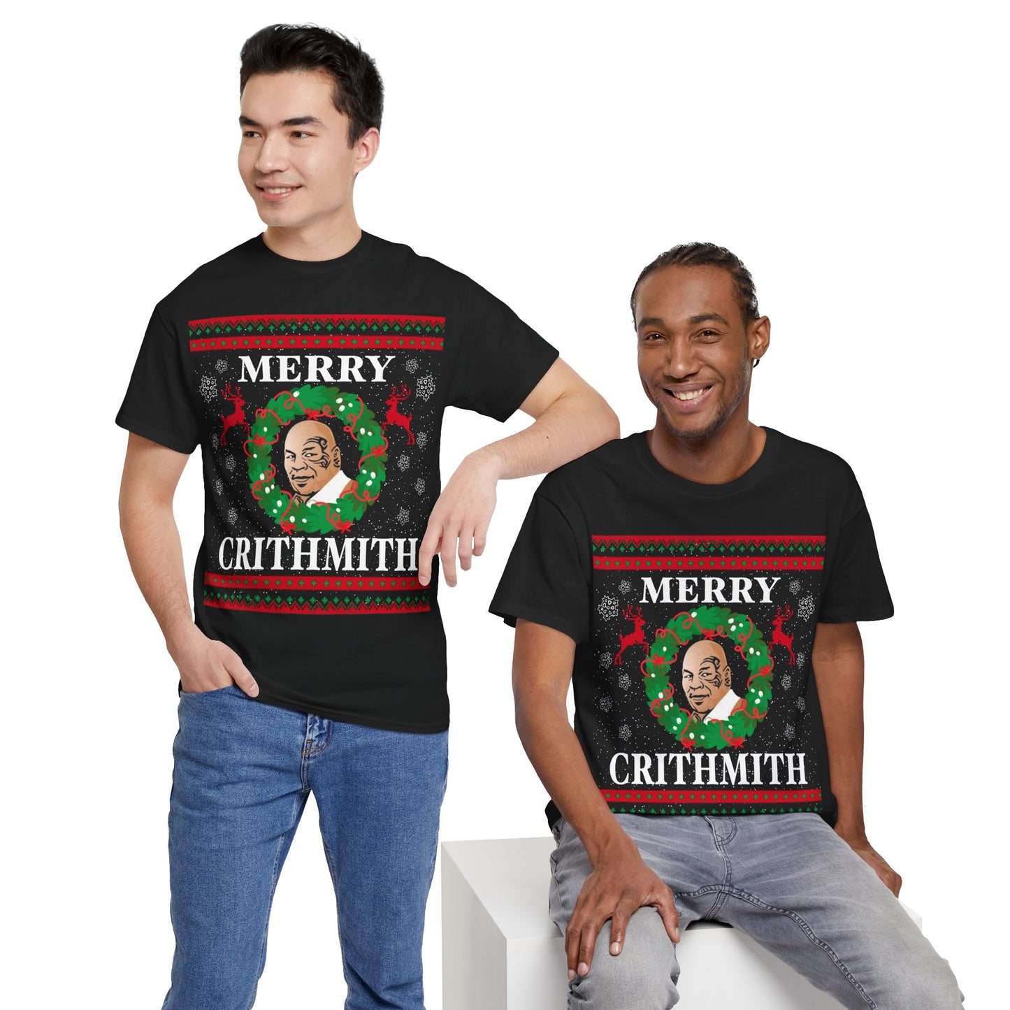 MERRY CRITHMITH