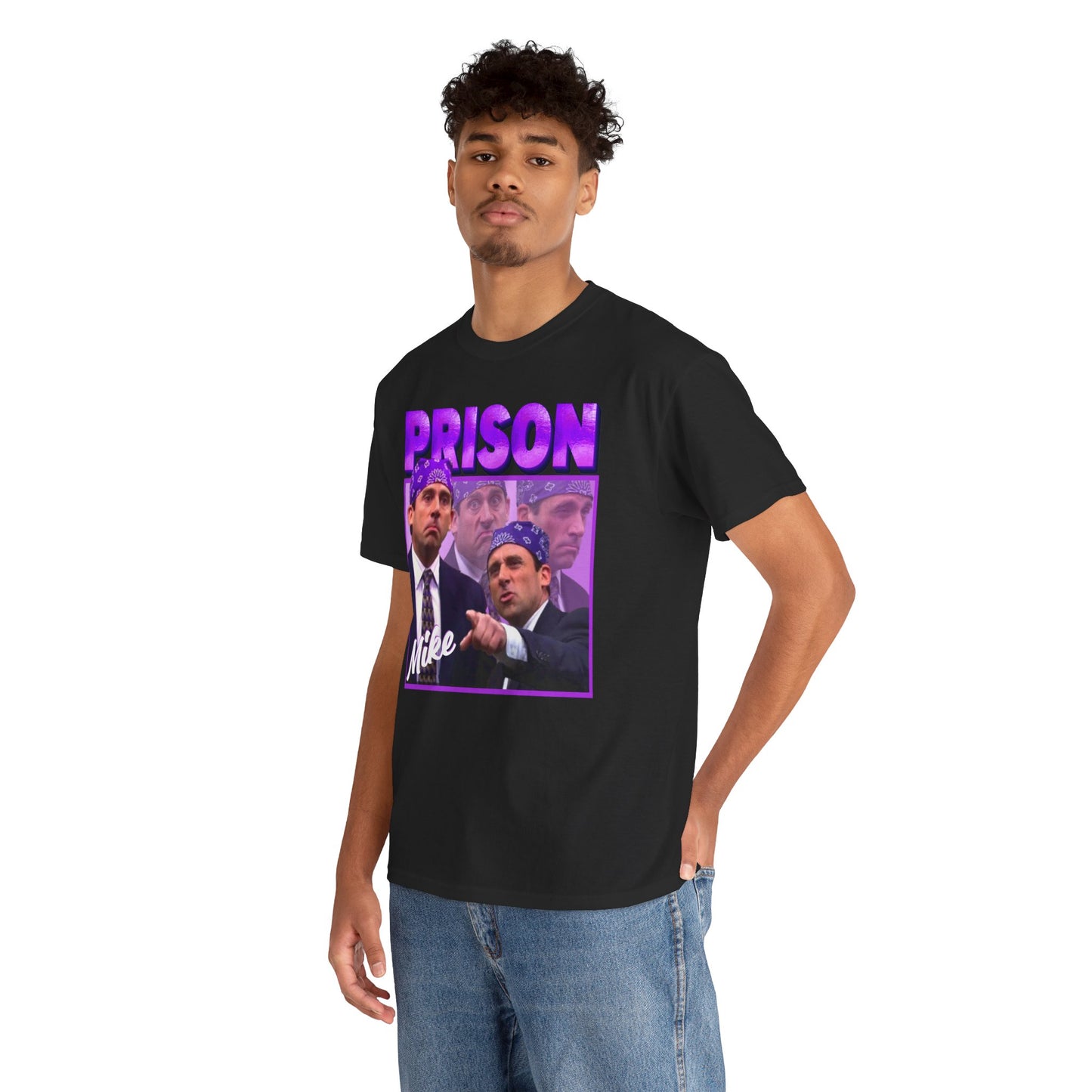 PRISON MIKE