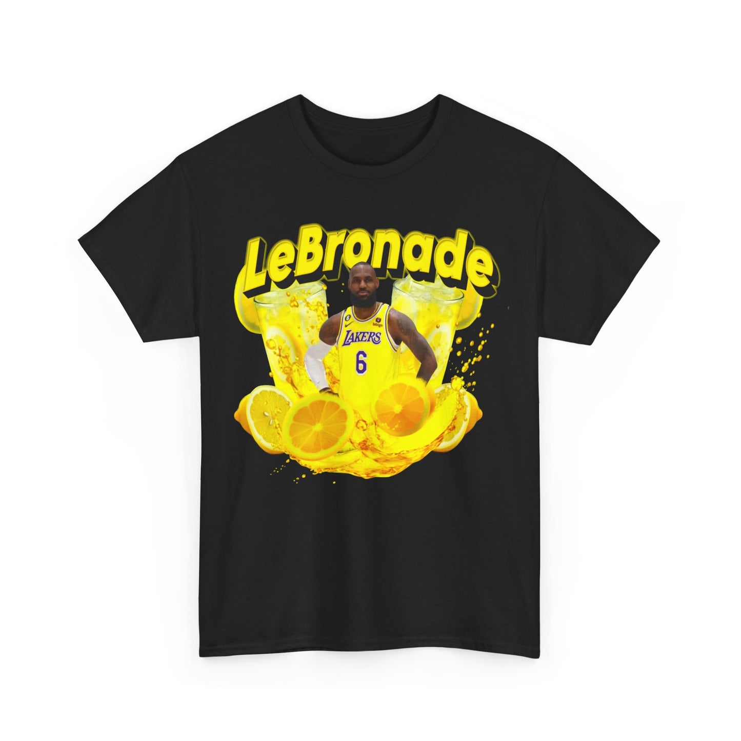 LeBronade