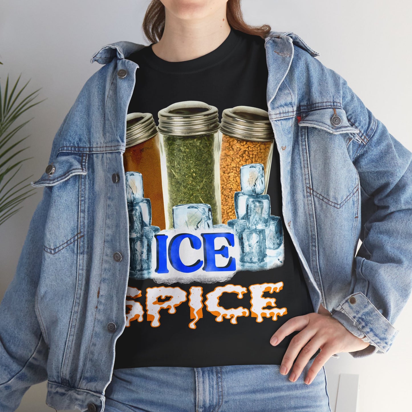 Cubes and Spice