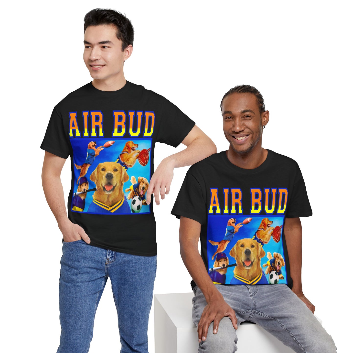 Air Bud