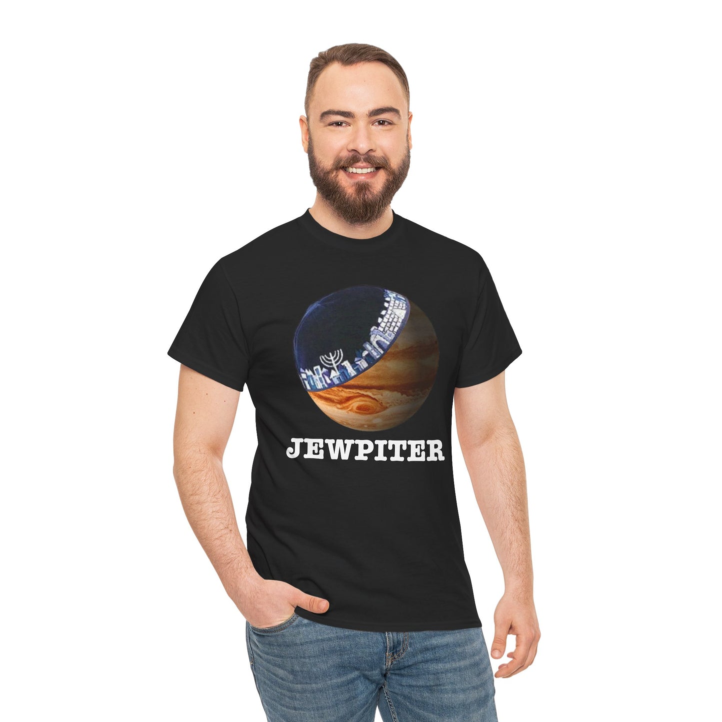 Jewpiter