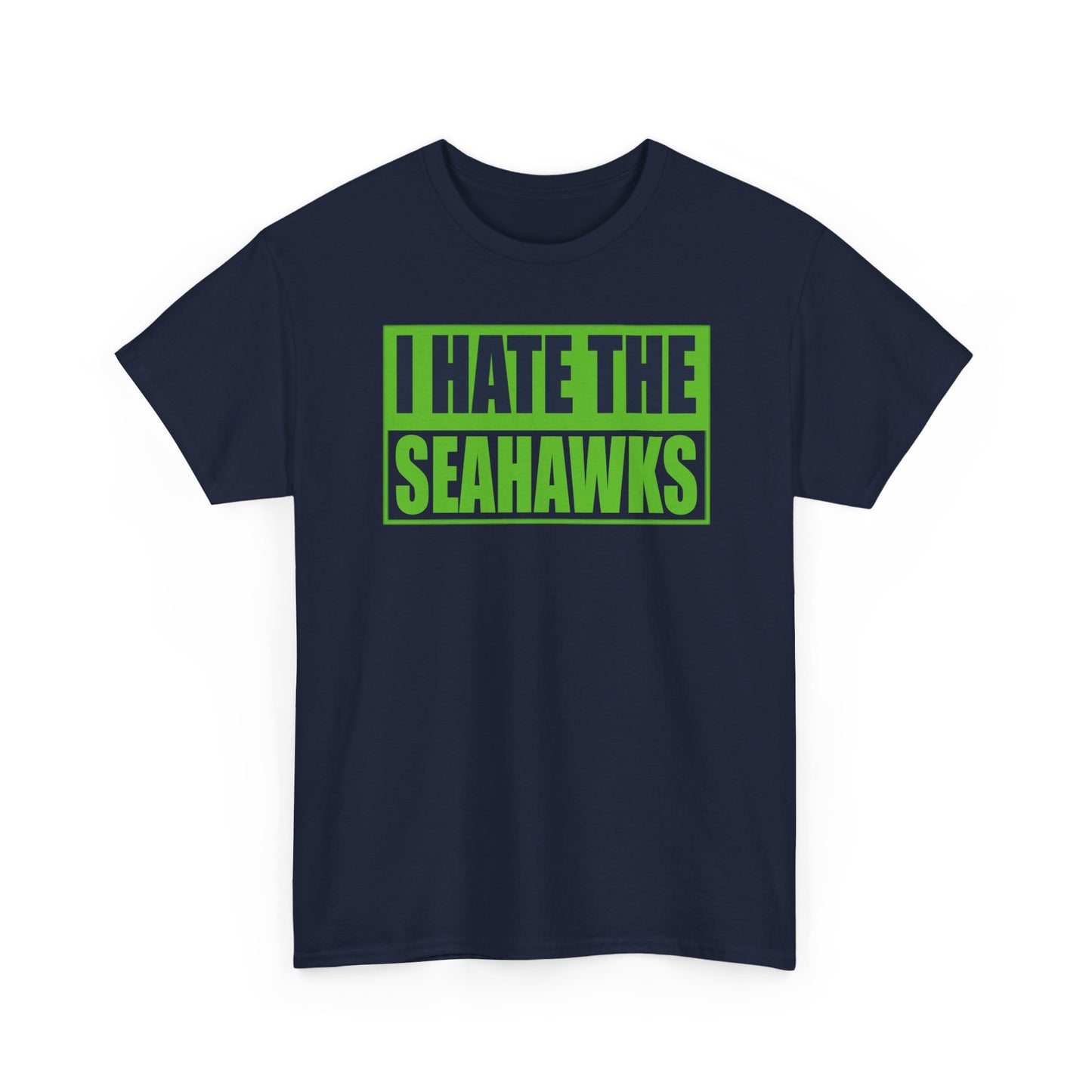 HATE SEATTLE