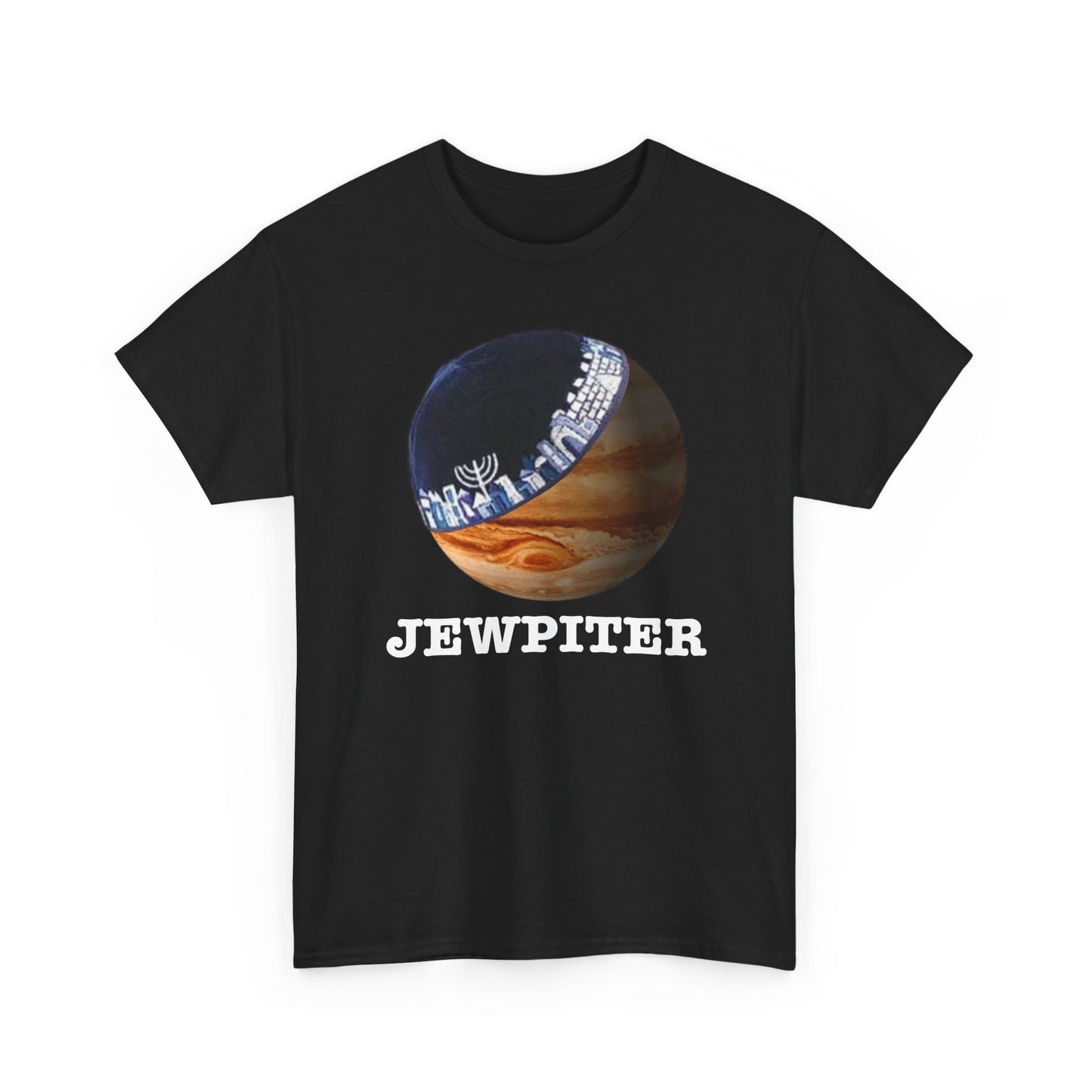 Jewpiter