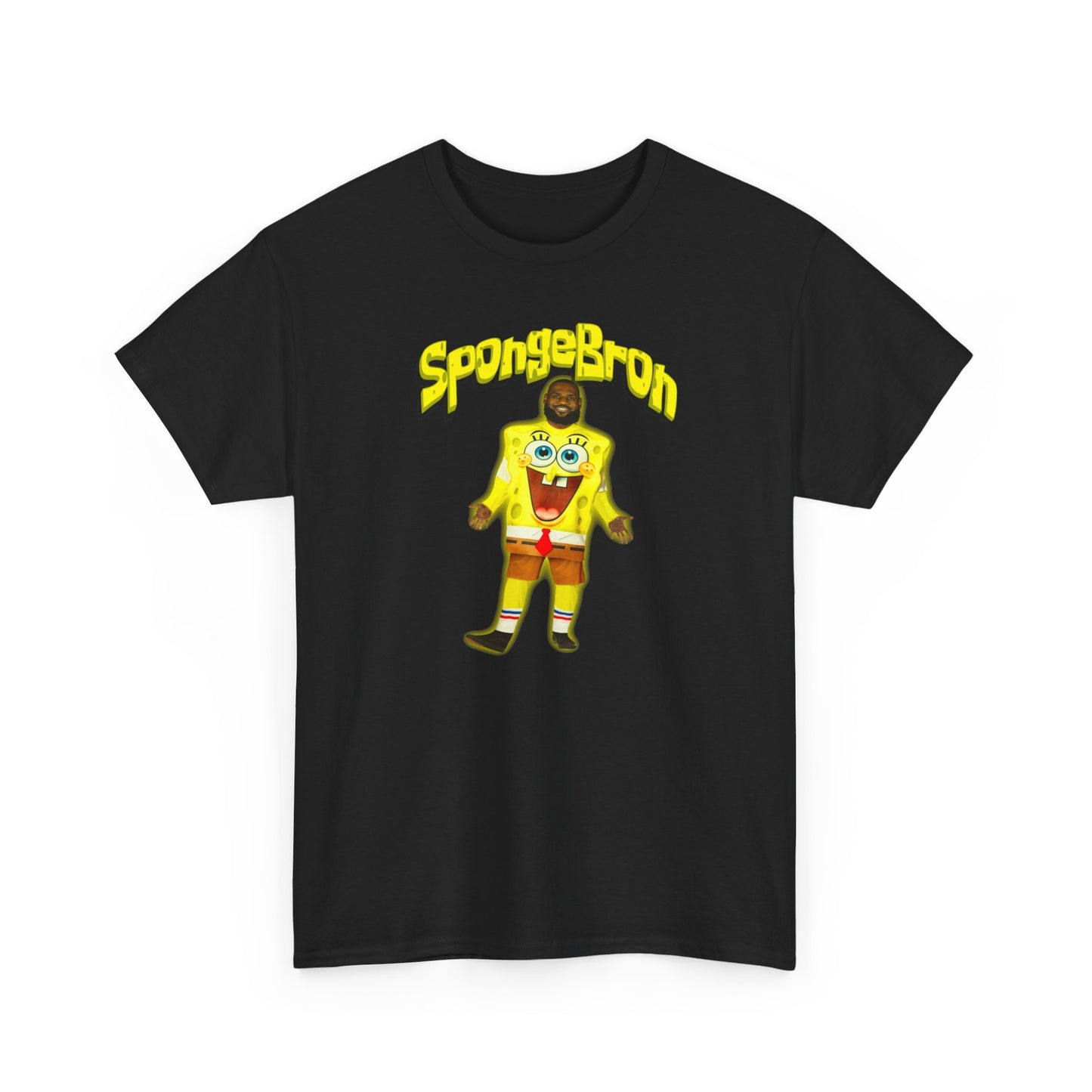 SpongBron