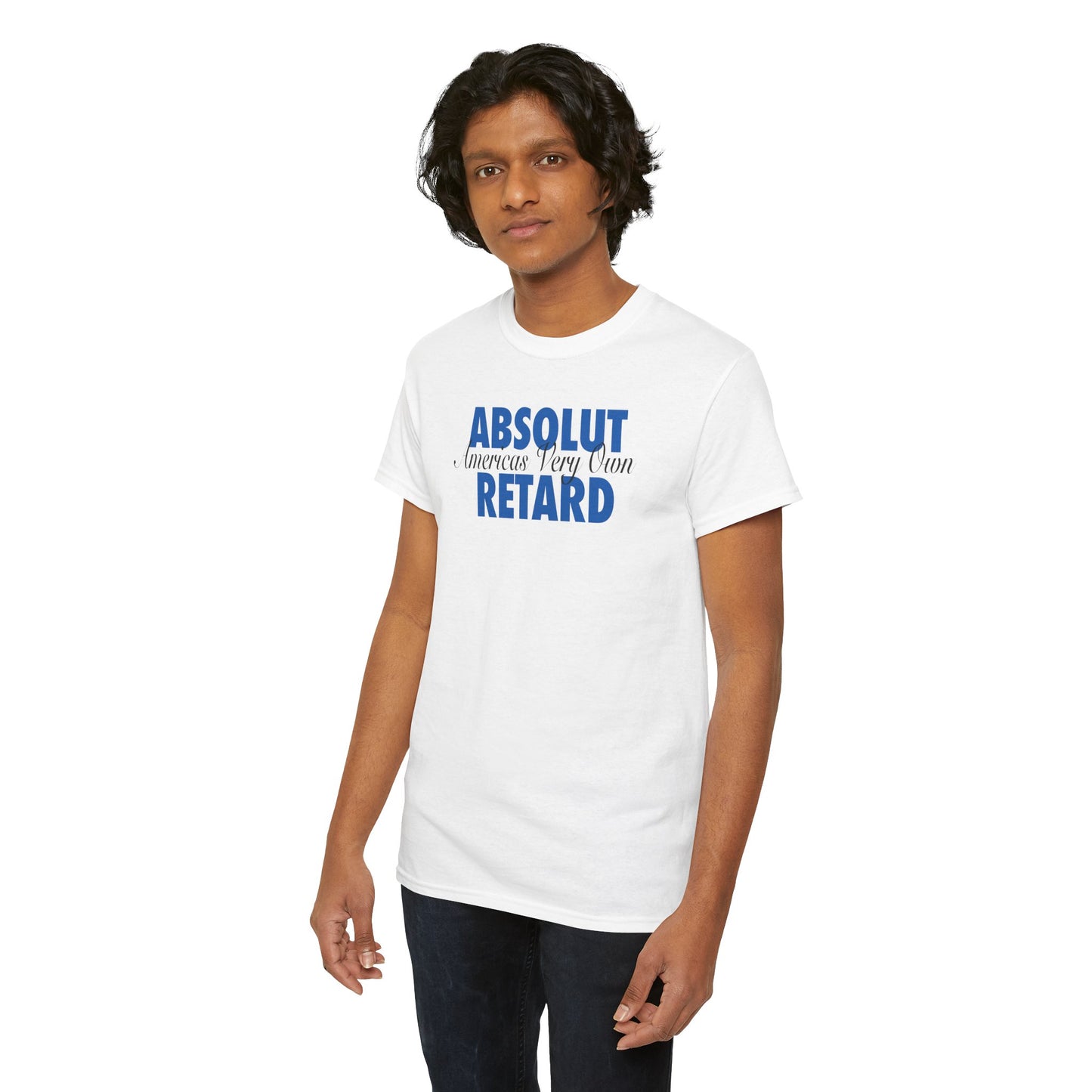ABSOLUT R*TARD
