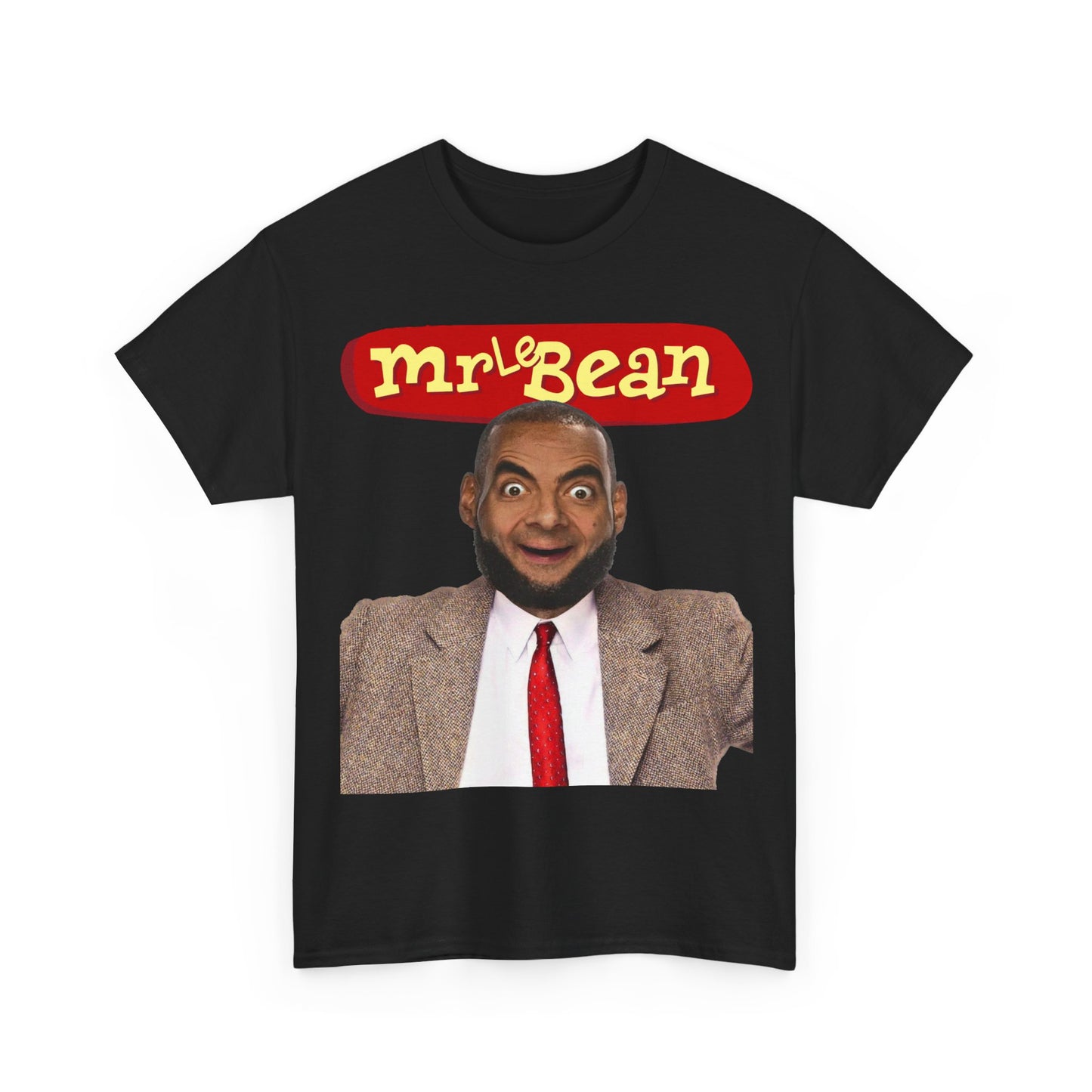 Mr LeBean