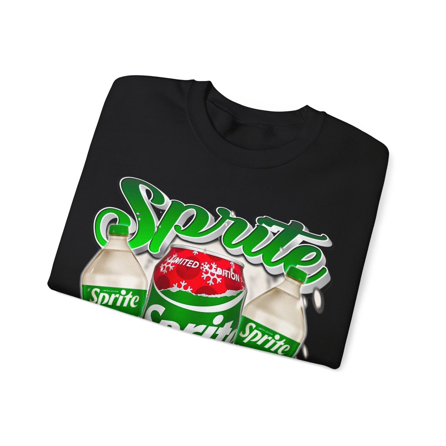 Sprite Cranberry Bron