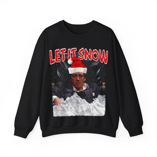 Let It Snow (Scarface)