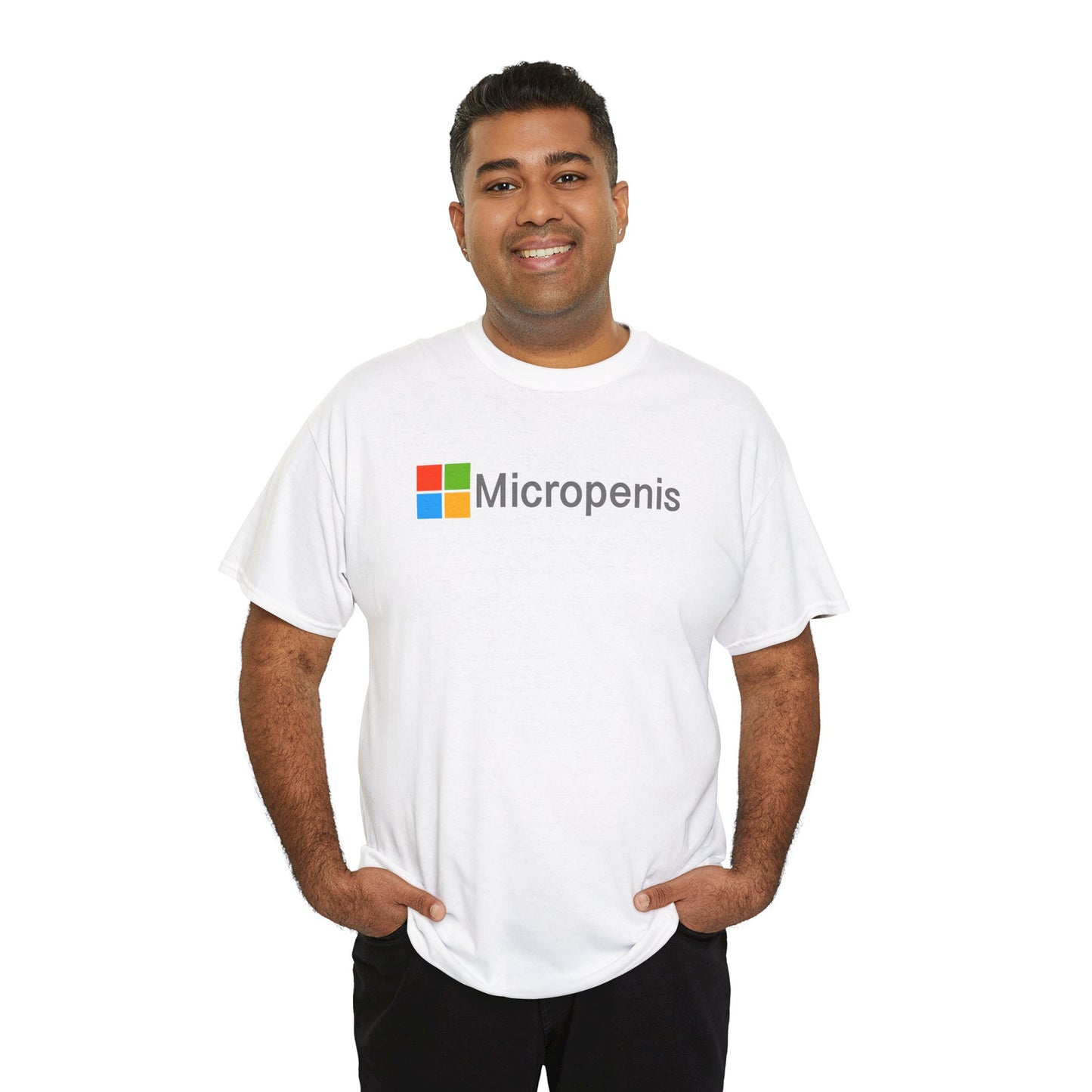 Micropenis
