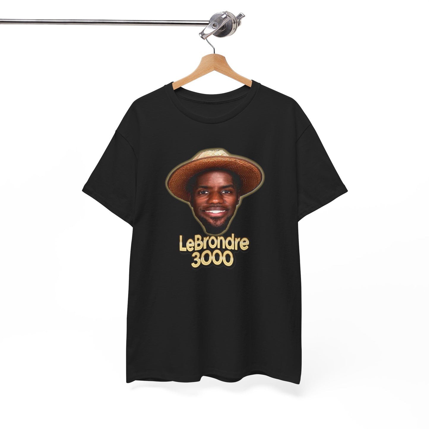 LeBrondre 3000