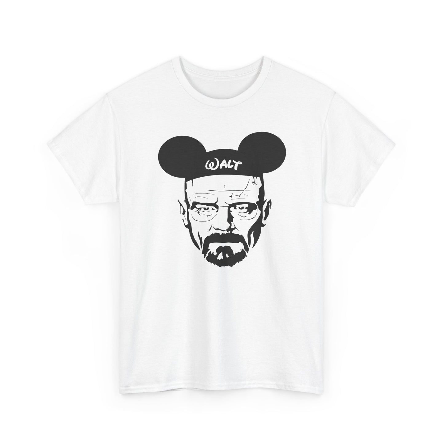 Walter Walt Hat