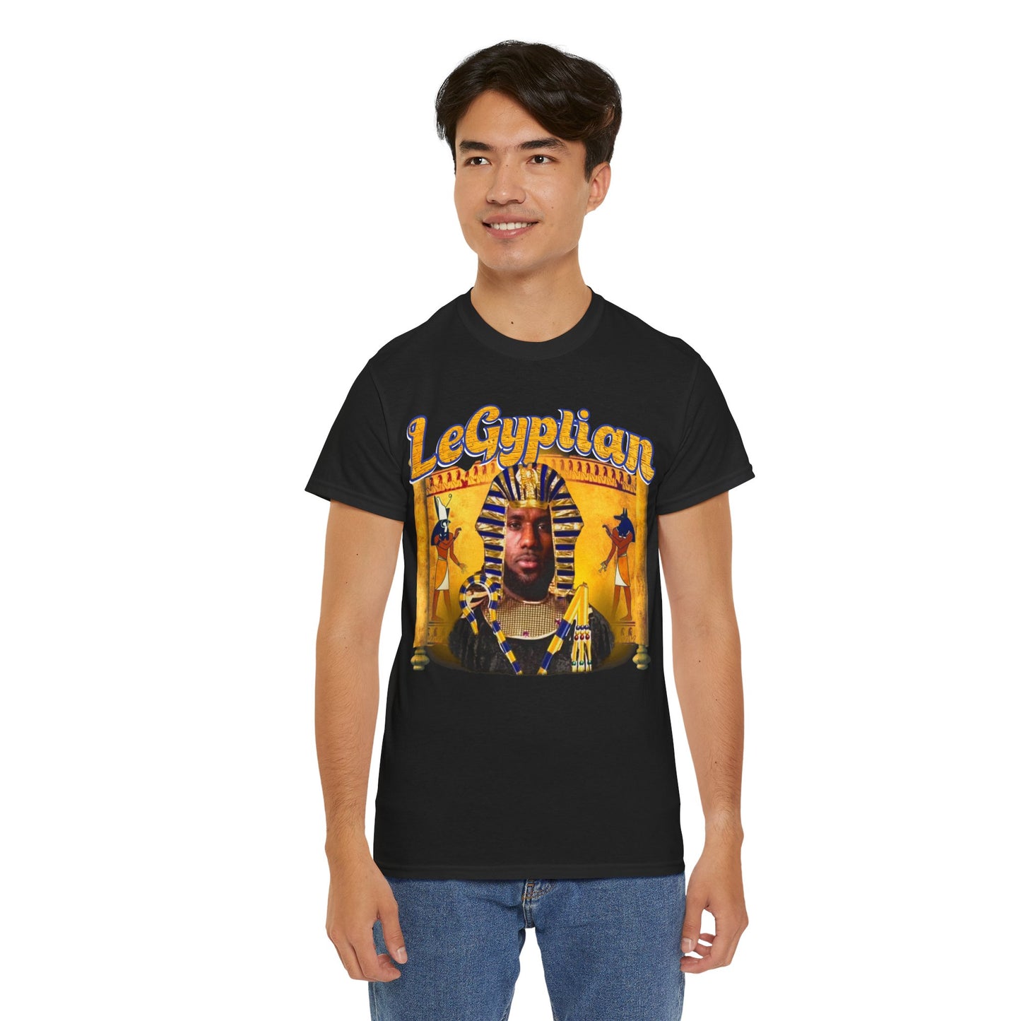 LeGyptian