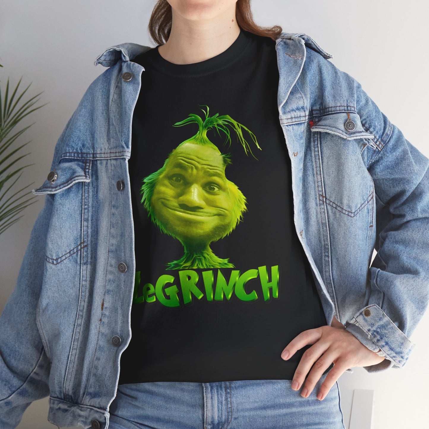 LeGrinch