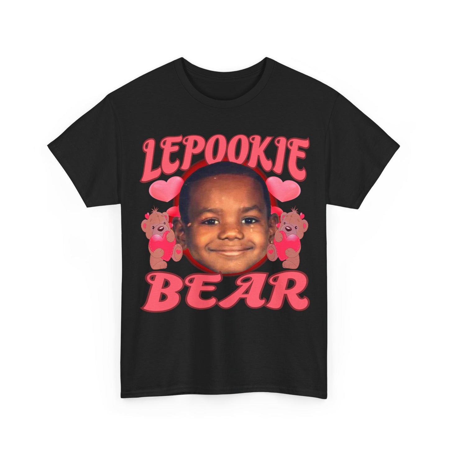 LePookie Bear