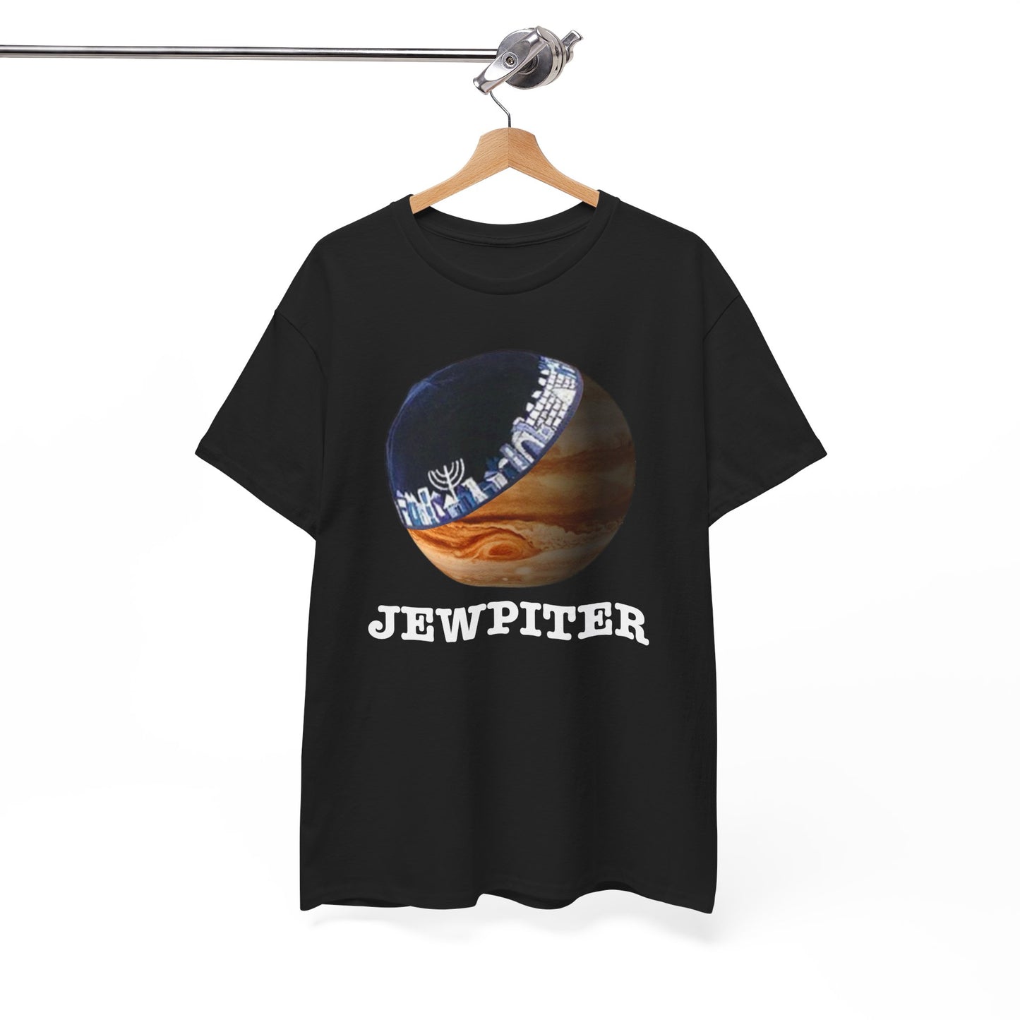 Jewpiter