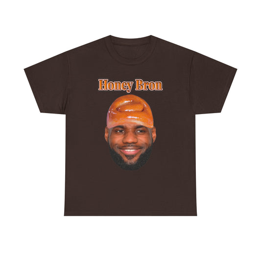 Honey Bron