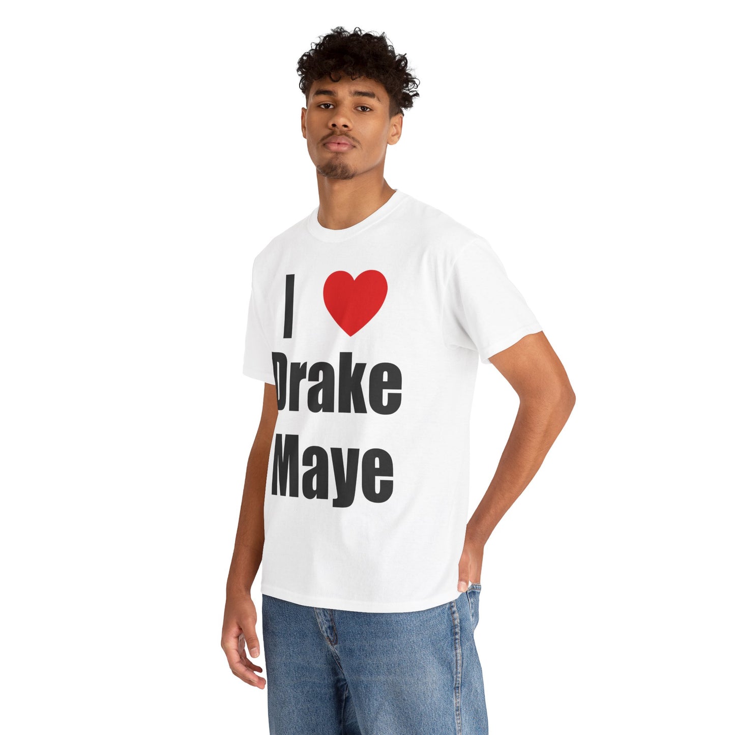 I Love Maye