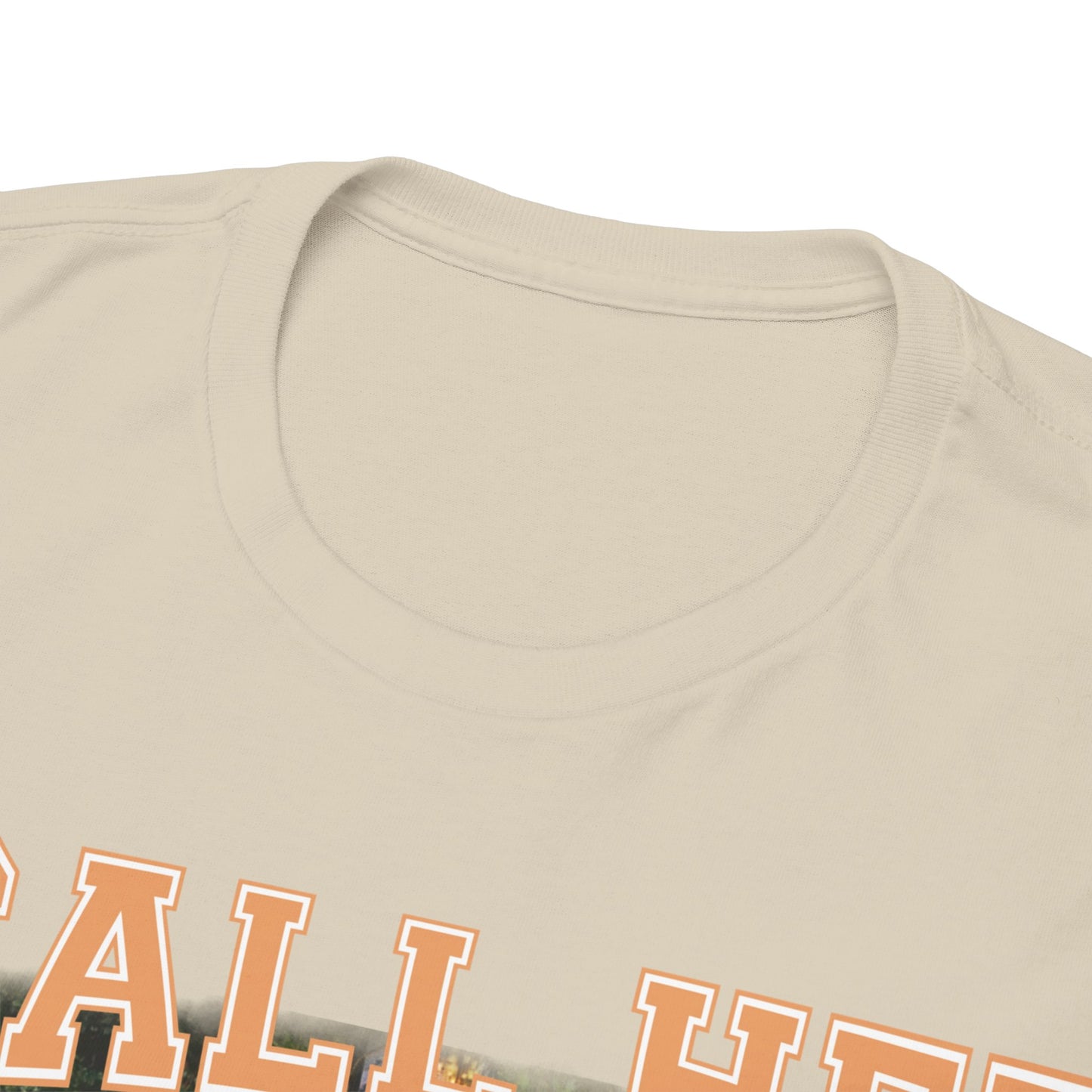 I CALL HER CAPPUCCINO