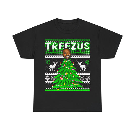 TREEZUS