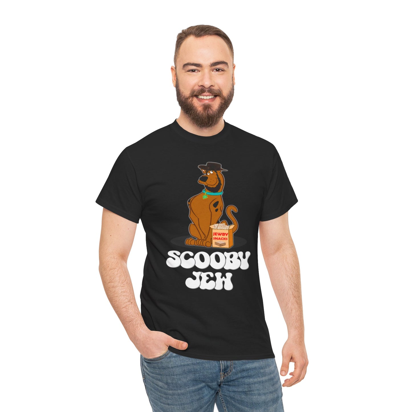 Scooby-Jew
