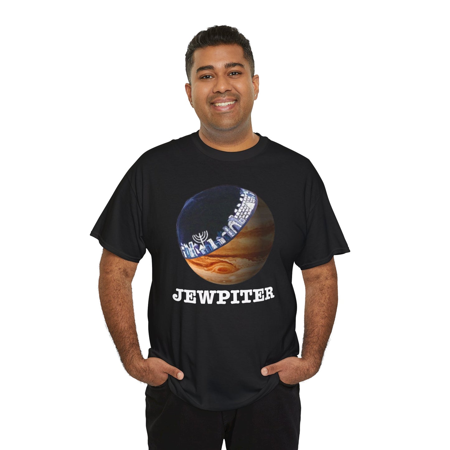 Jewpiter