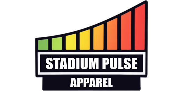 Stadium Pulse Apparel